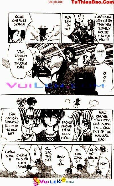 viên ngọc nhiệm màu chapter 3 158