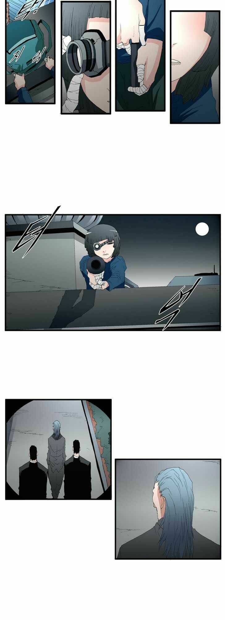 siêu năng chapter 60 7