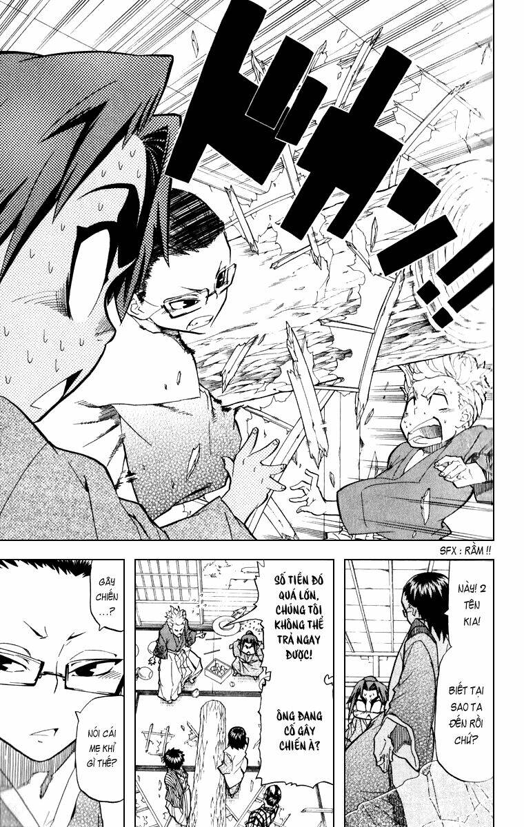 samurai usagi chapter 26 19