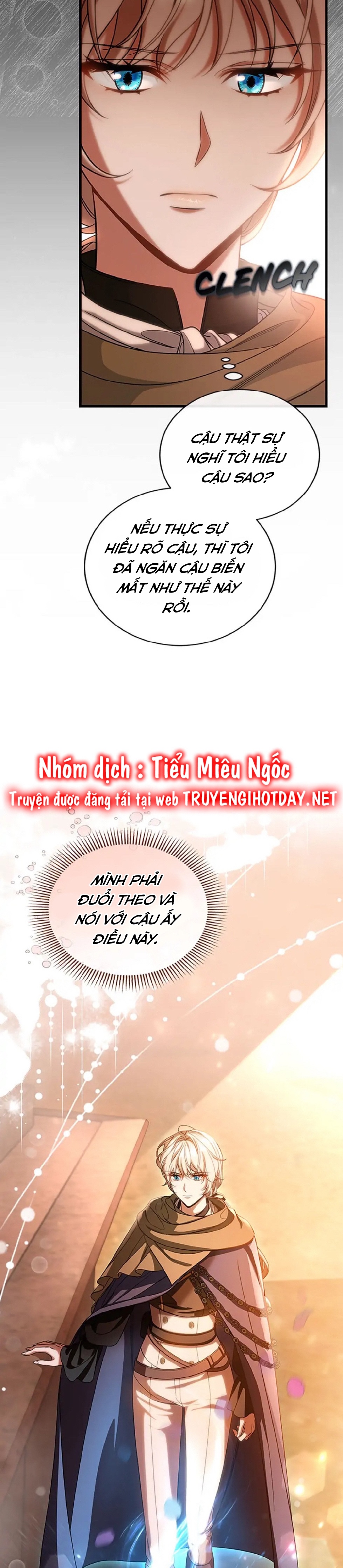 vị cứu tinh của nhân vật chính chapter 63 30