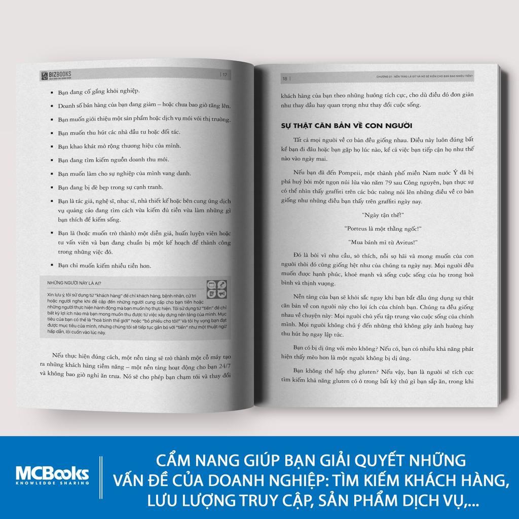 Hướng dẫn bài bản xây dựng và chuyển đổi dữ liệu nền tảng doanh nghiệp thành tiền  - Bản Quyền