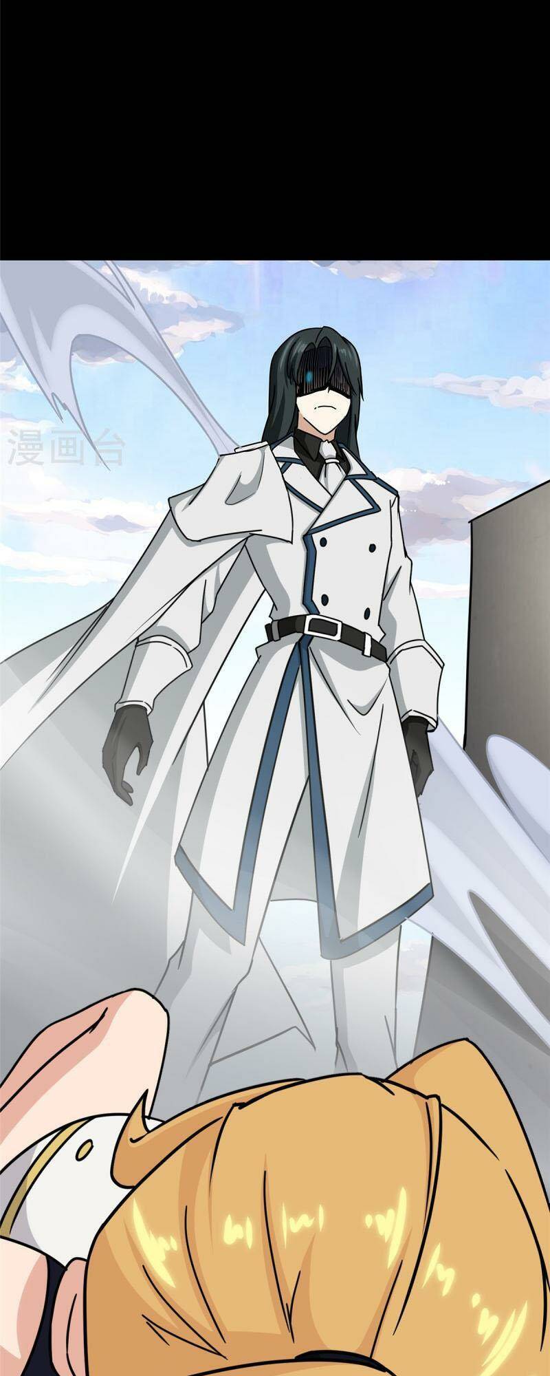 bạn gái virus của tôi chapter 358 51