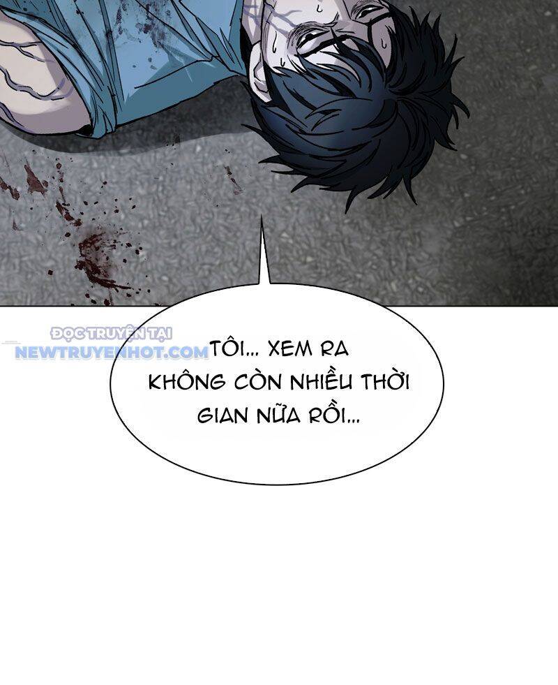 tận thế cũng chỉ là trò chơi chapter 29 82