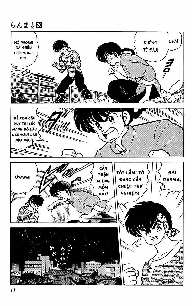 suối lời nguyền chapter 202 10