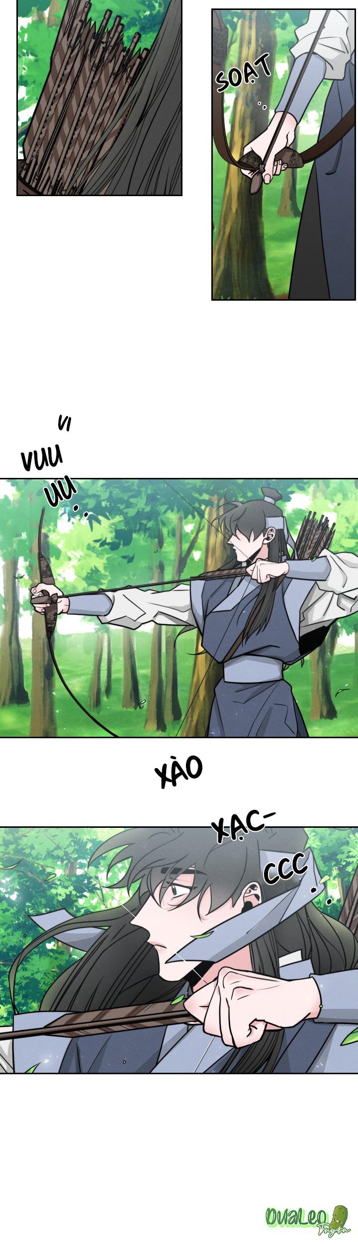 shinsujeon chapter 7 21