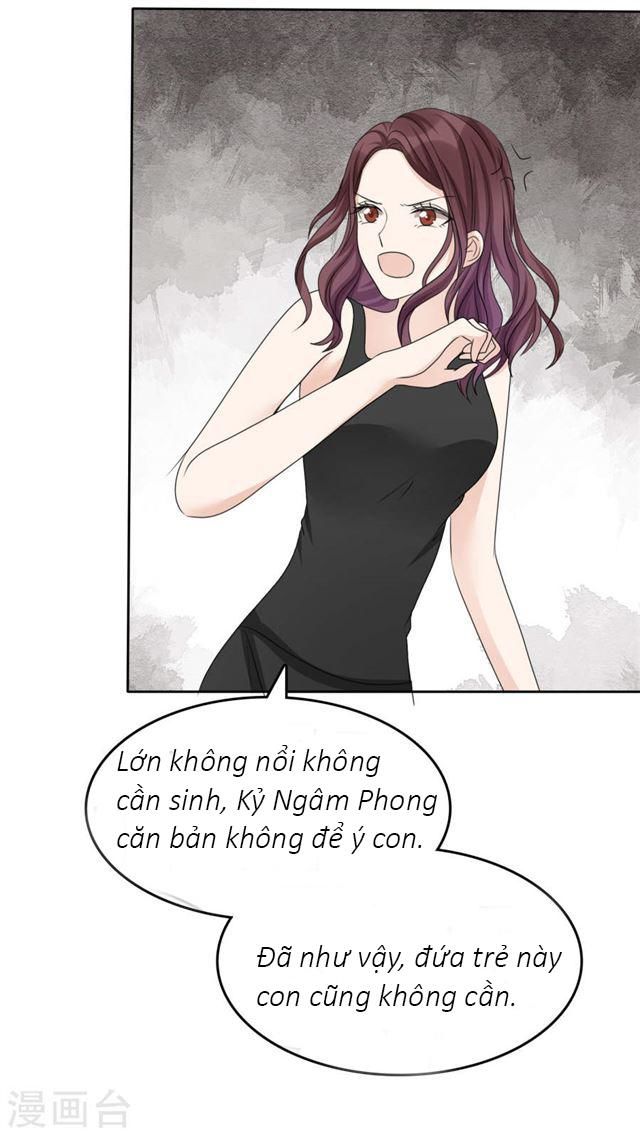 con đường phản công của sủng thê chapter 31 22