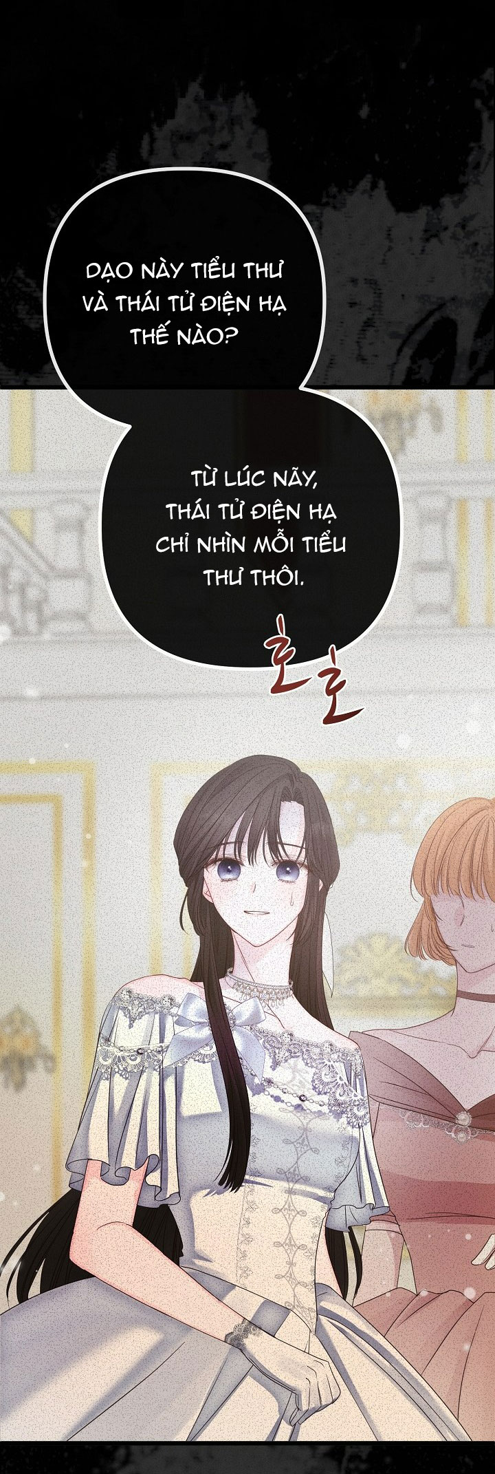 hãy giải thoát cho ta chapter 9.2 26