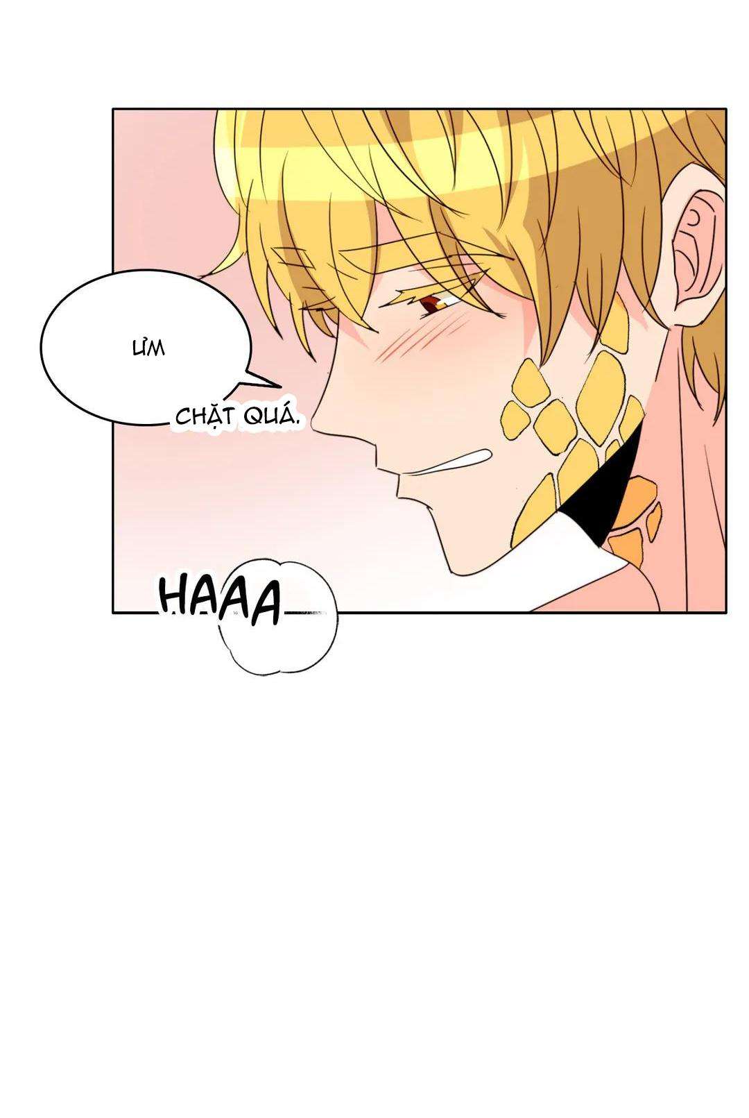 ngọt ngào nhưng nguy hiểm chapter 17 31