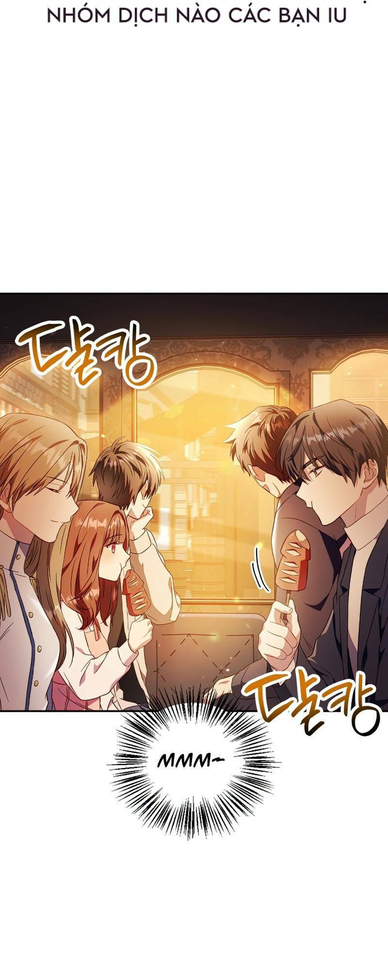 Kí Sự Hồi Quy Chapter 28 5