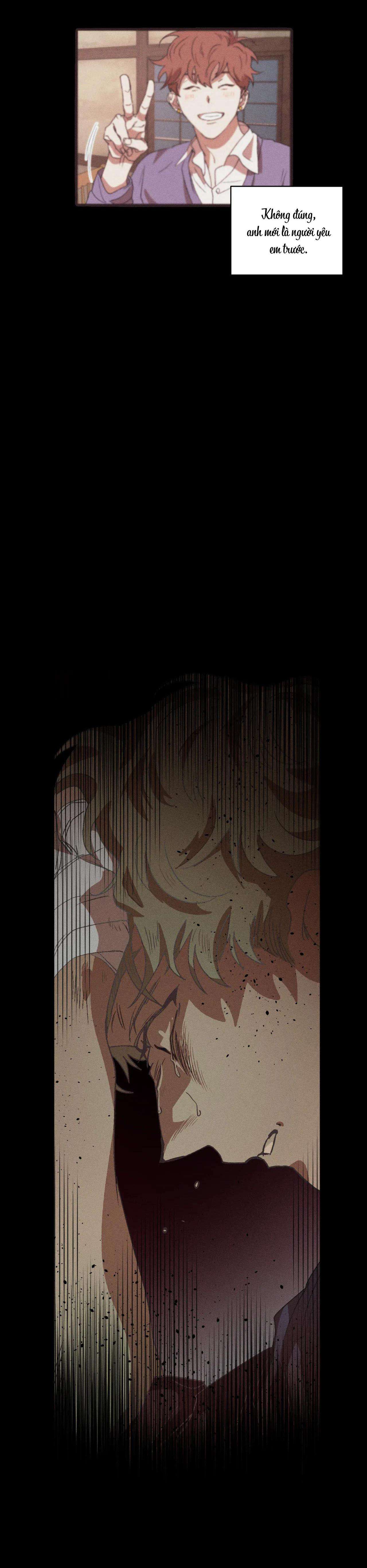 bẫy đôi ngọt ngào chapter 59 23