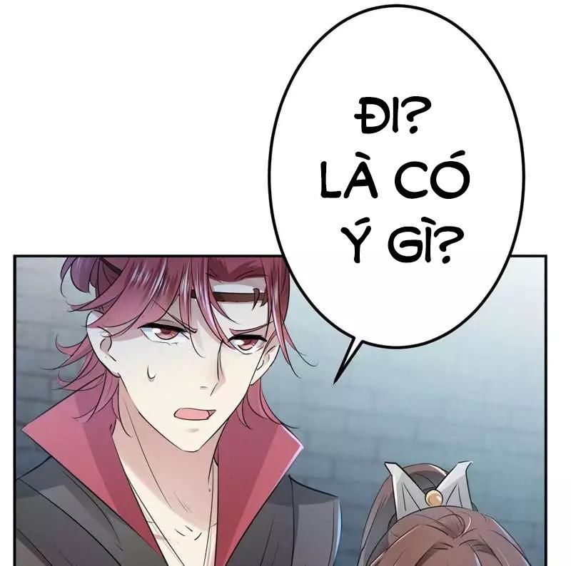 vương gia không thể trêu chapter 58 5