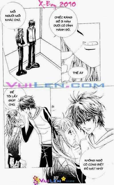 cuộc sống của tôi chapter 7 37