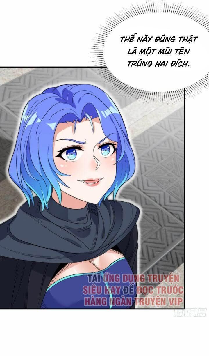 đỉnh phong cường thiếu chapter 81 21