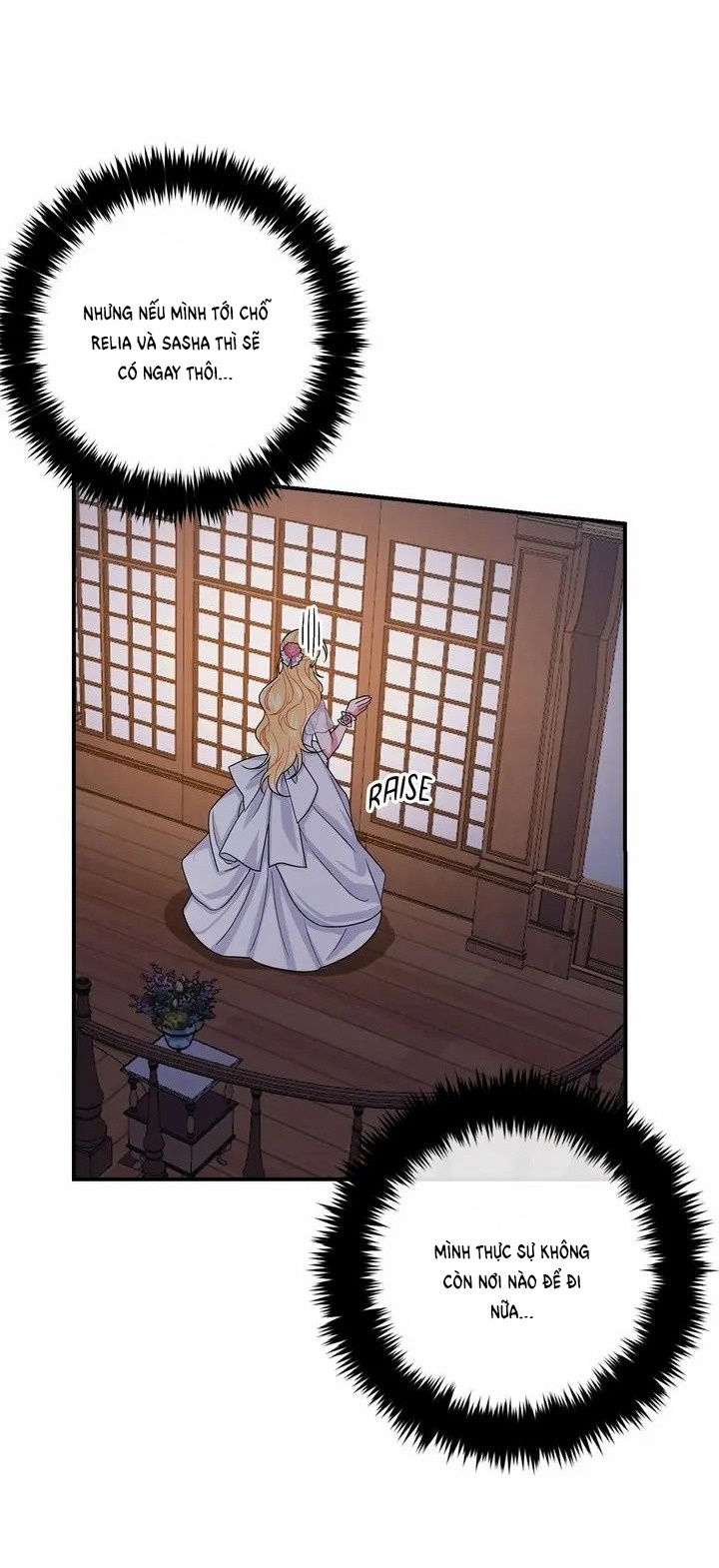 tôi là tiểu thư của gia đình này chapter 114 48