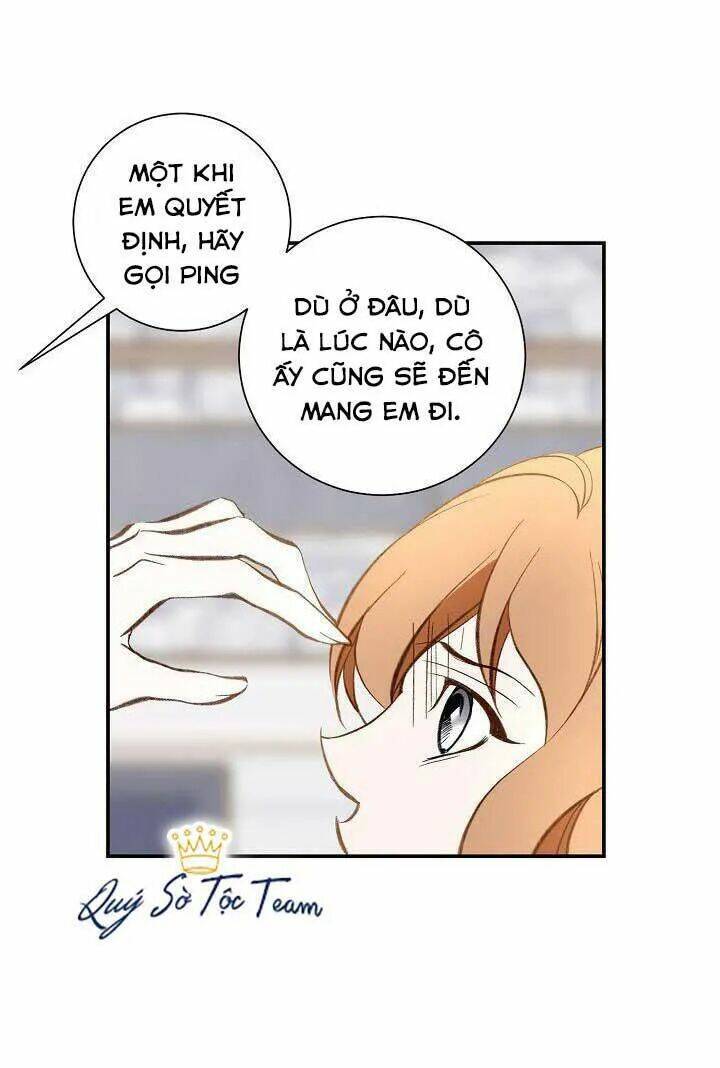 tiếp xúc chí mạng chapter 89 37