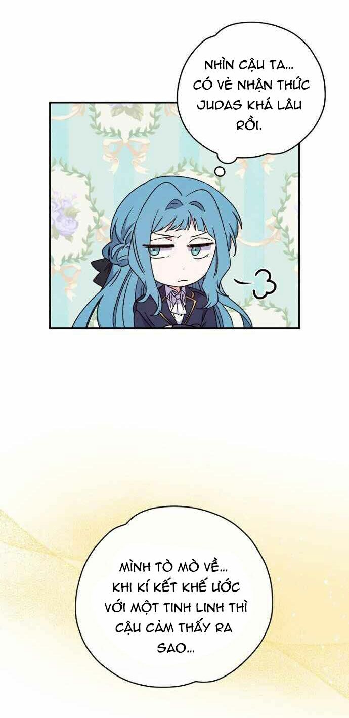 nhà hiền triết yigret chapter 29 46