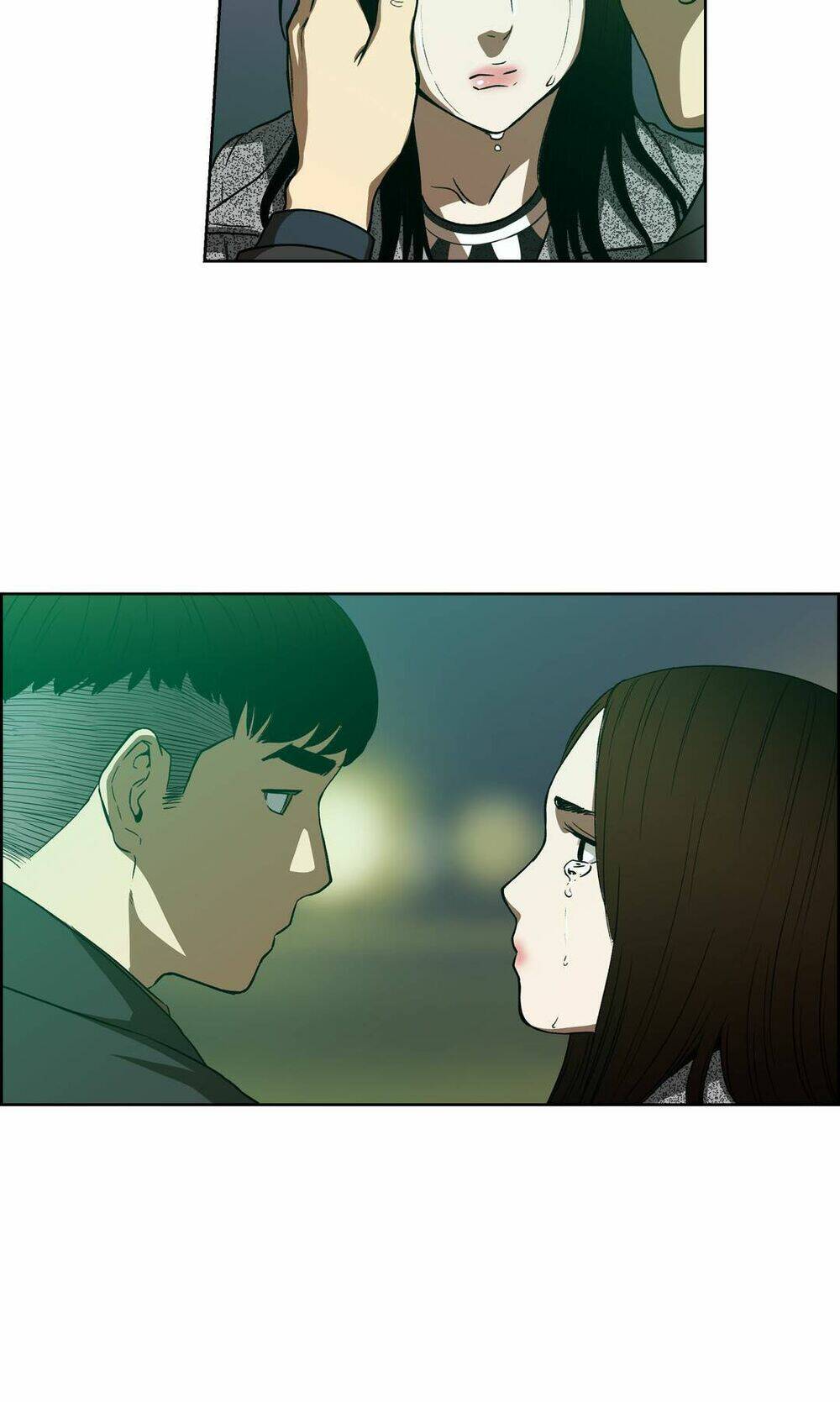 thần bài siêu năng chapter 27 20