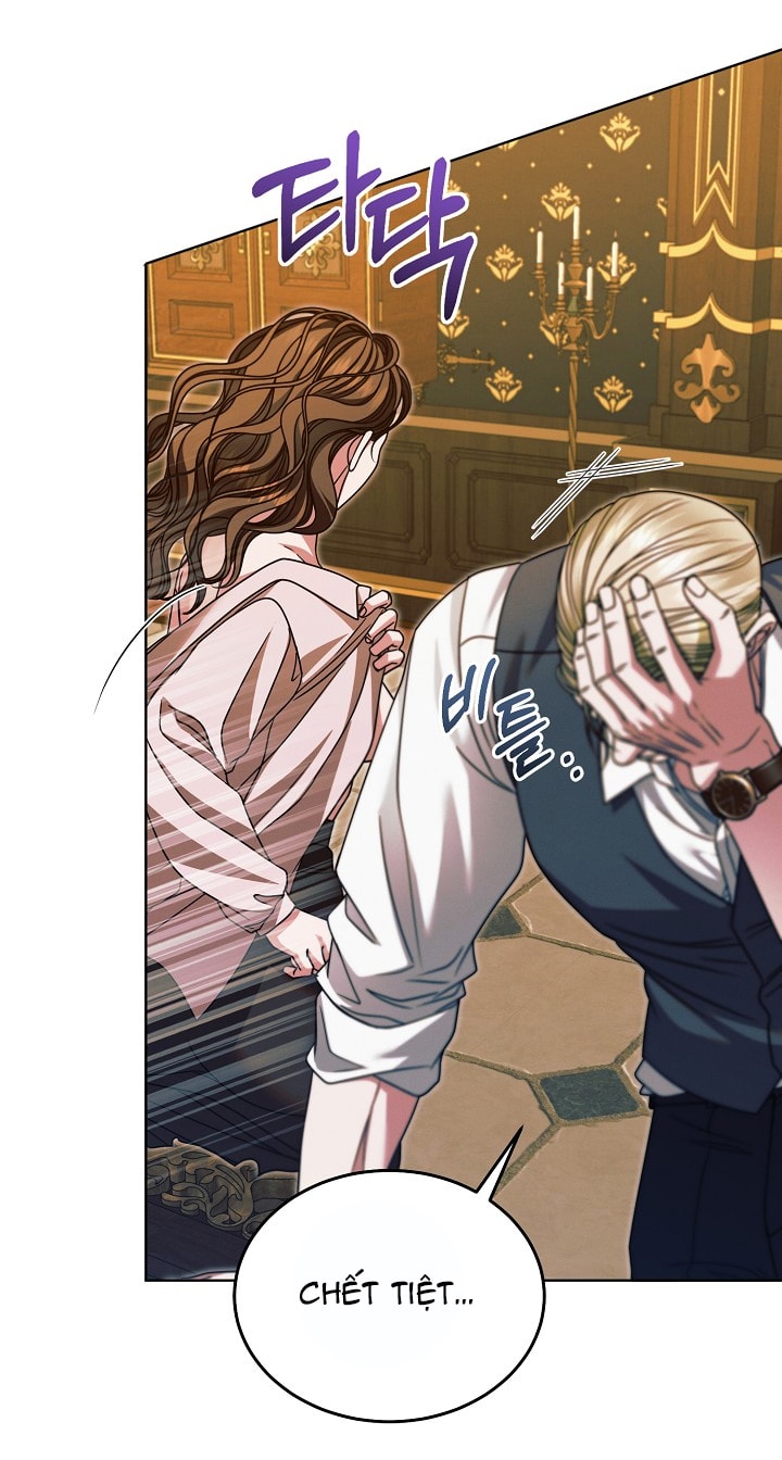 [18+] hãy cầu xin ta đi chapter 17.2 3