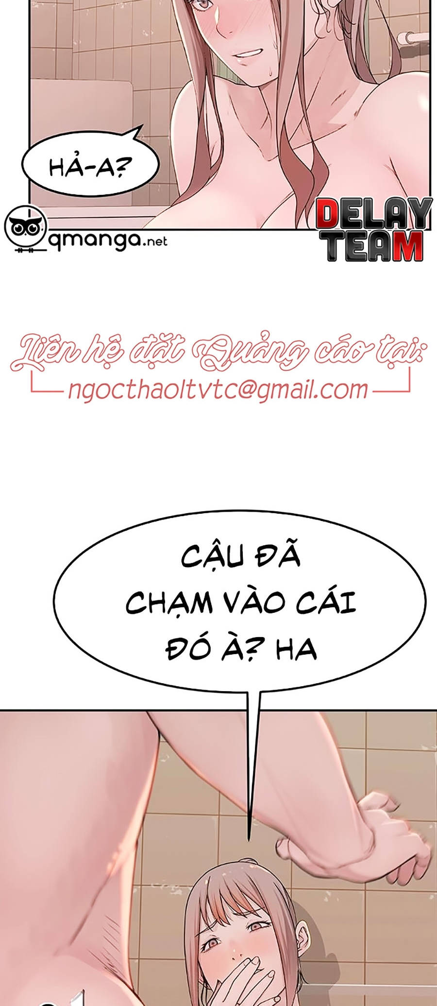 giữa hai ta chapter 8 28