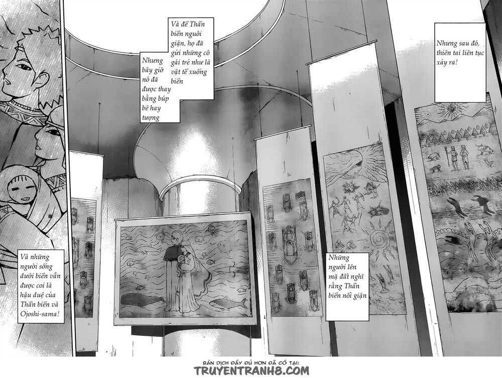 nagi no asukara chapter 3 4