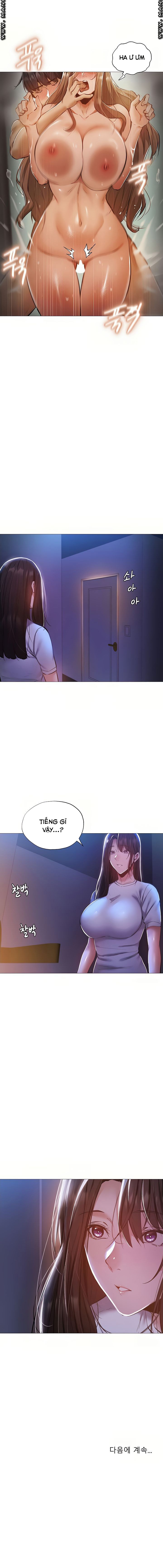 căn phòng xôi thịt chapter 29 17