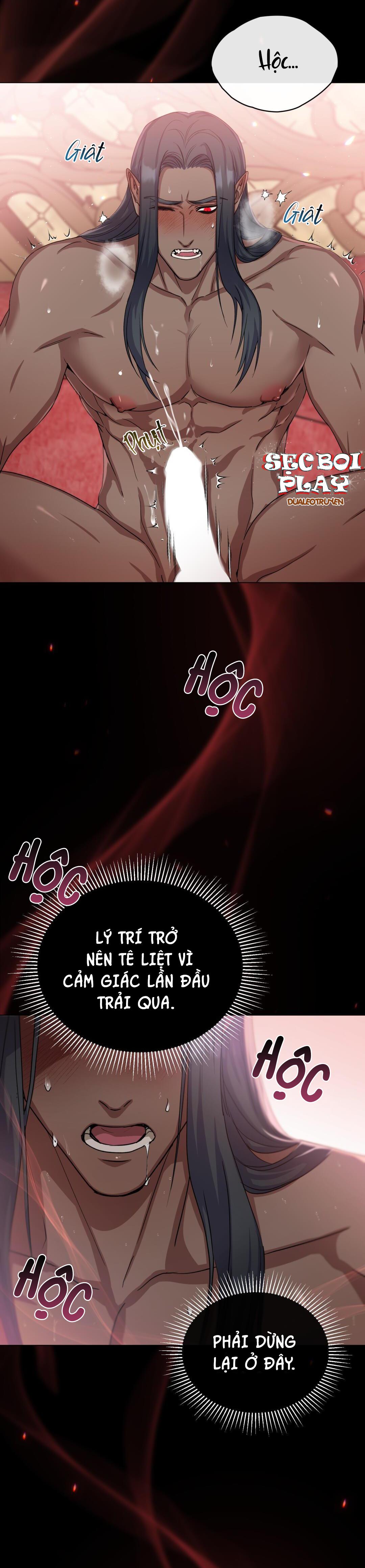 mặt trăng quỷ chapter 7 25