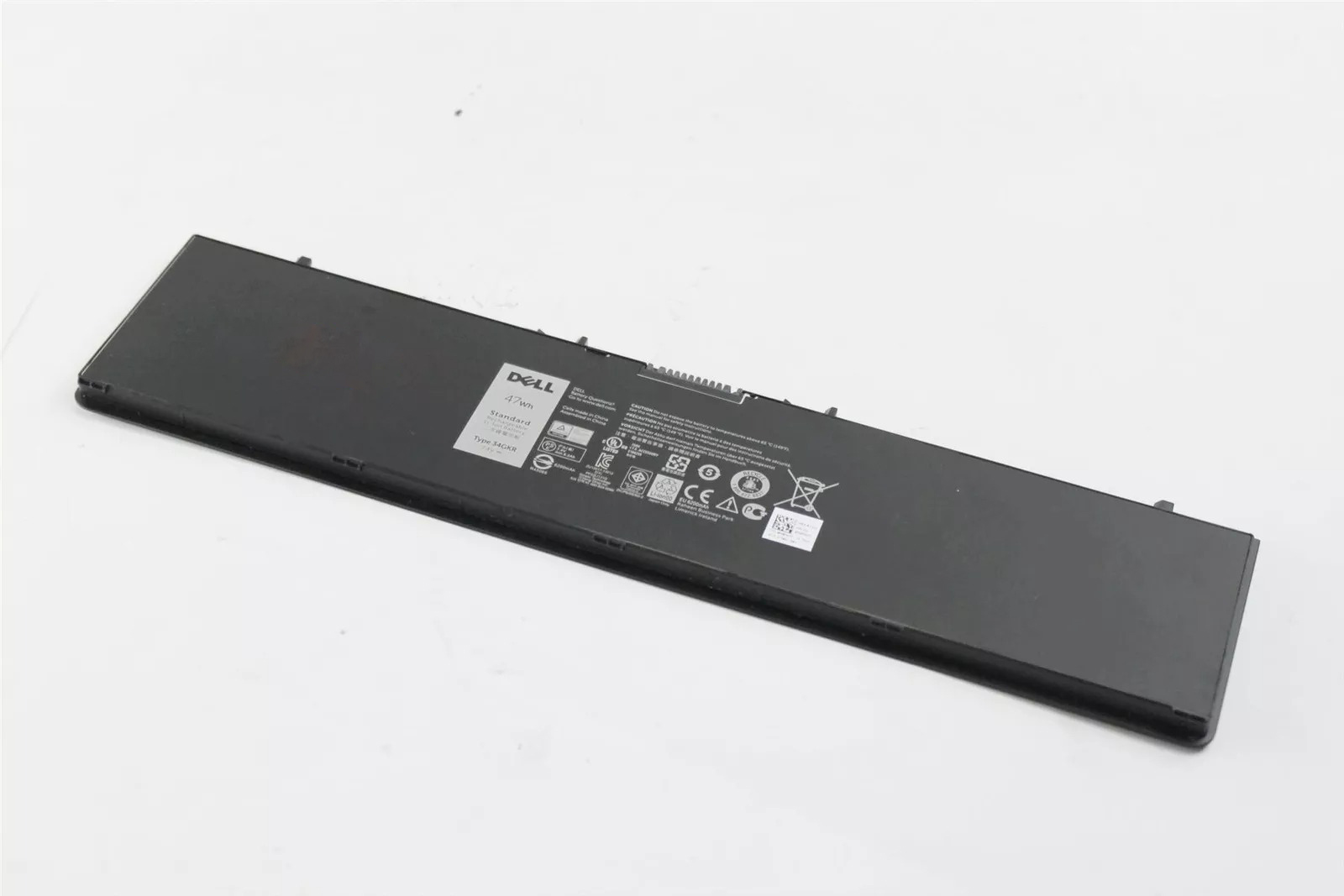 Pin dành cho Laptop Dell Latitude E7420, E7440, E7450 - Z.in hàng chính hãng.