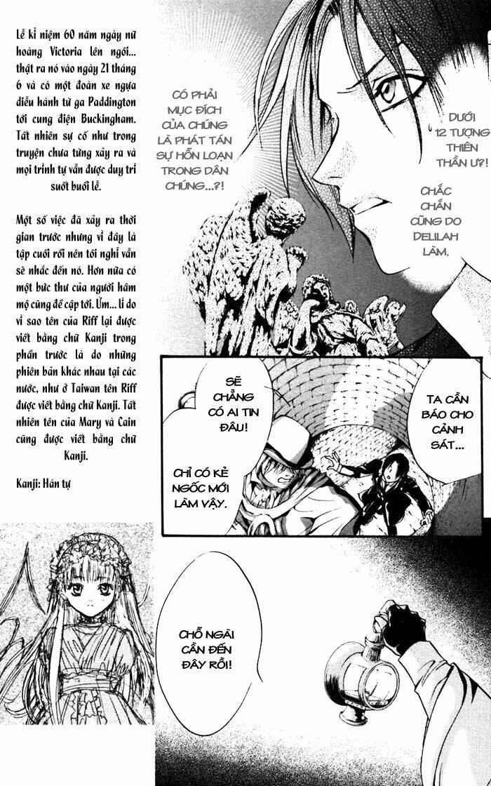 đứa con của thượng đế chapter 45 7