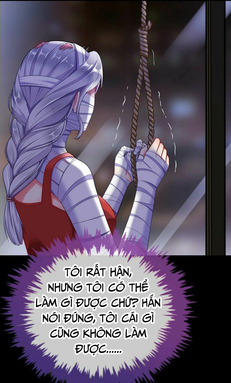 vạn tra triêu hoàng chapter 124.3 56