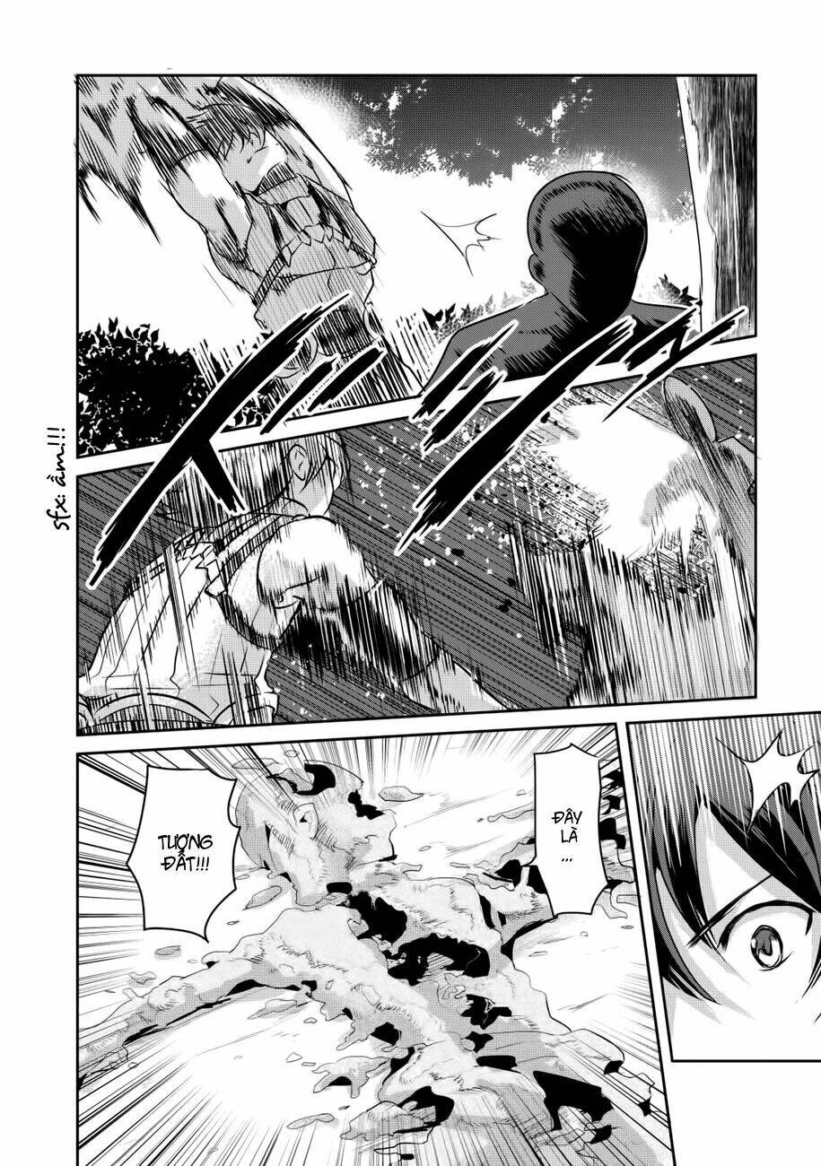 hagure yuusha no kichiku bigaku chapter 10 26