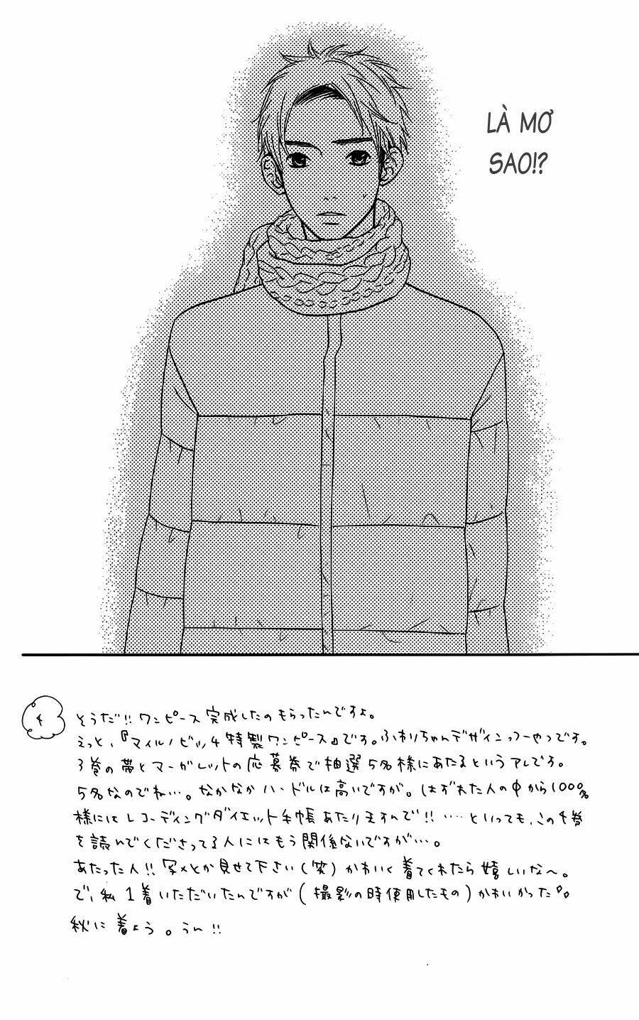 mairunovich chapter 22 4