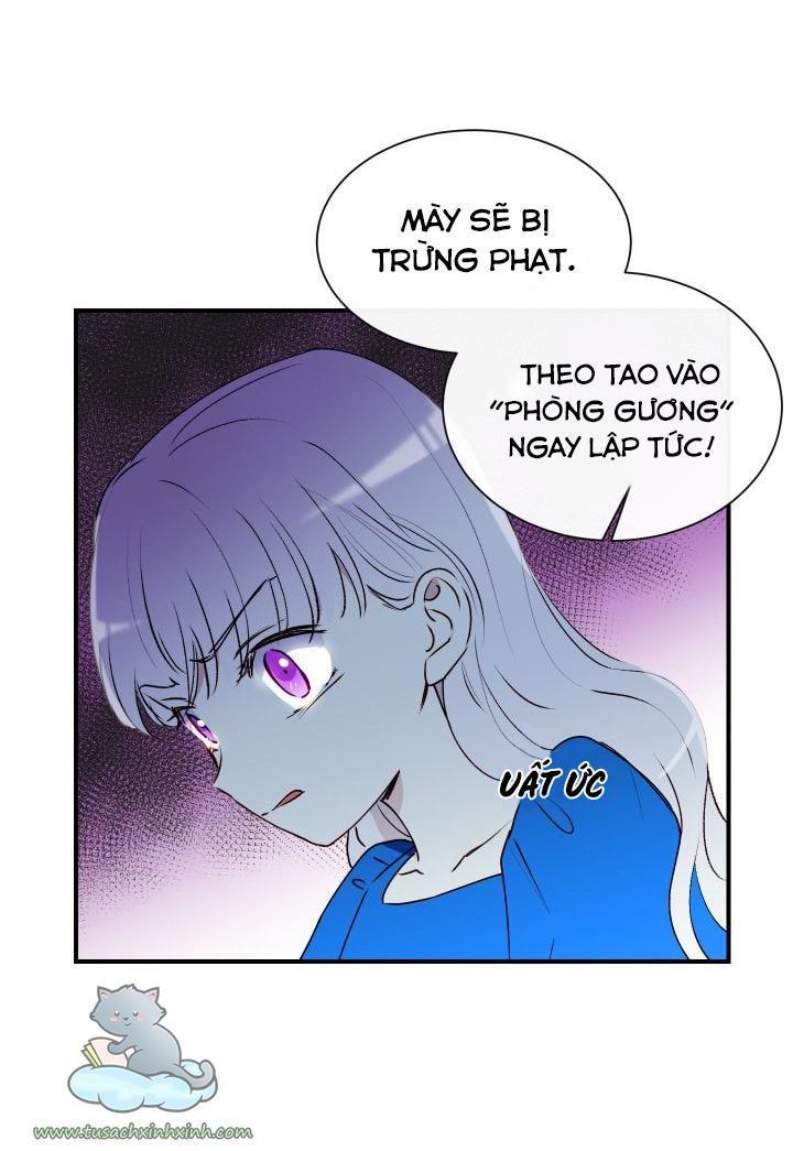 công nương khế ước của gia tộc công tước quái vật chapter 11 27