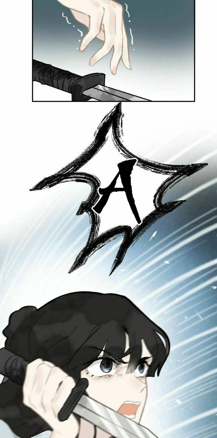 mãn đình phương - thiên hạ duy khanh chapter 2 32