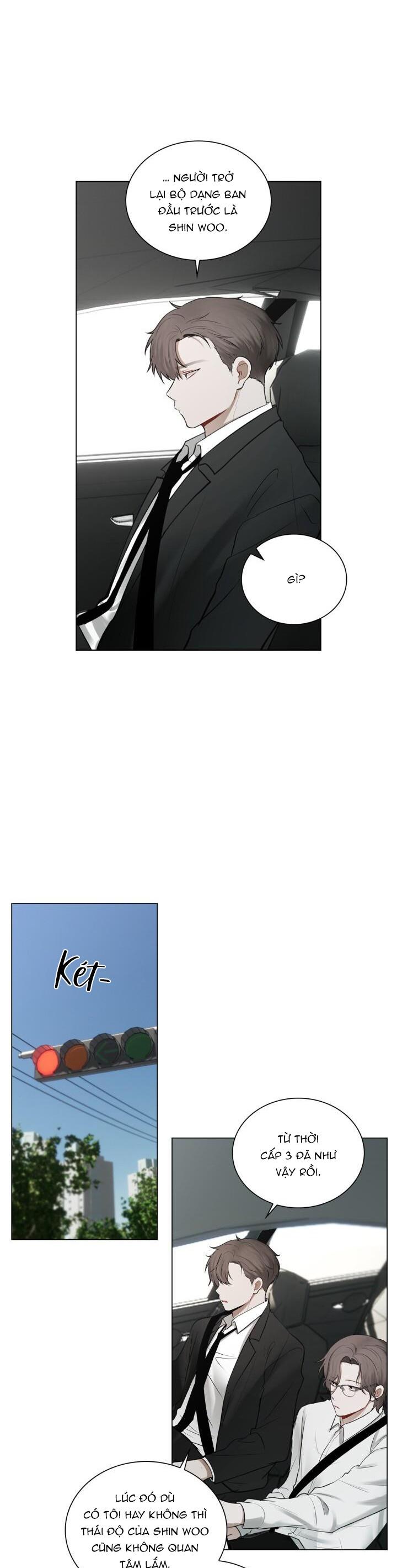 không xa lạ chapter 31 17