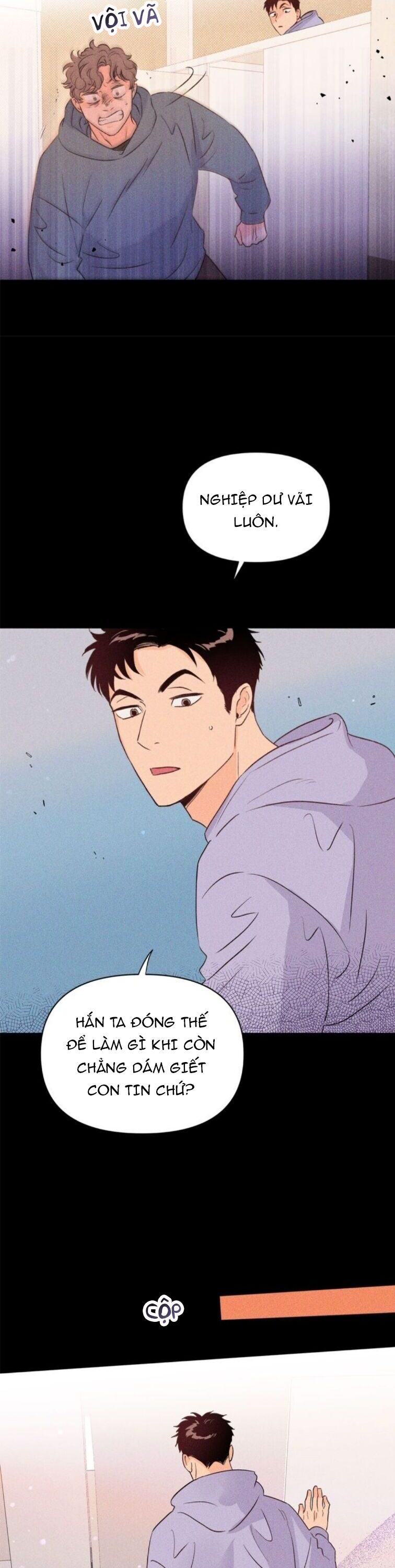 cái giá của sự nổi tiếng chapter 13 16