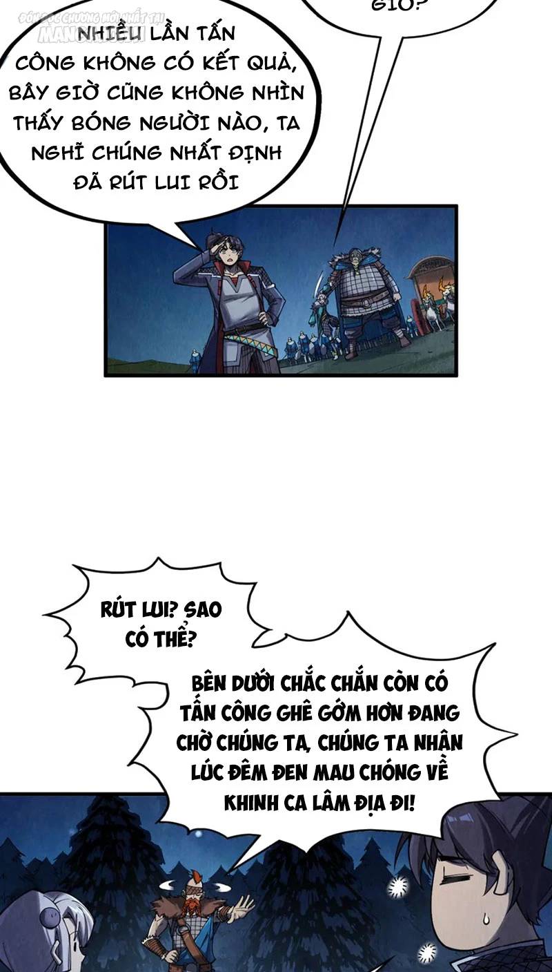 vạn cổ chí tôn chapter 297 11