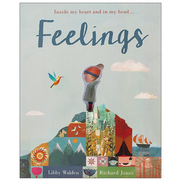 Feelings: Inside My Heart And In My Head...