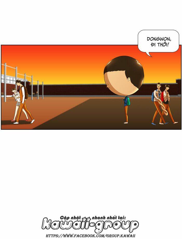lớp học của những học sinh đặc biệt chapter 13 38