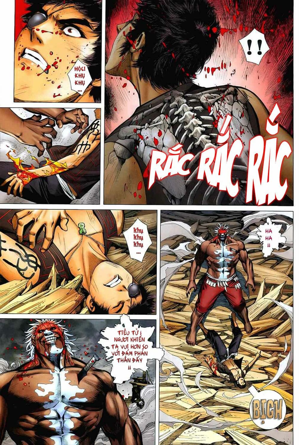 phong thần ký chapter 25 16