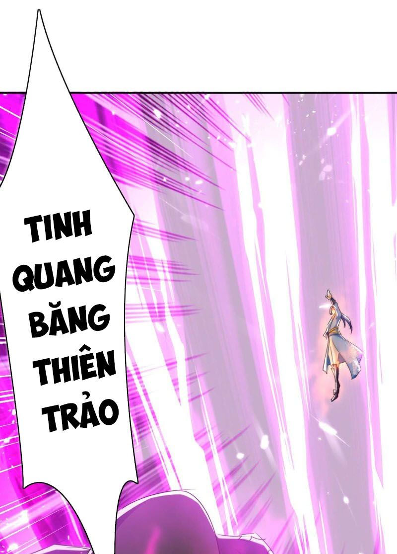 tối cường thăng cấp chapter 232 23