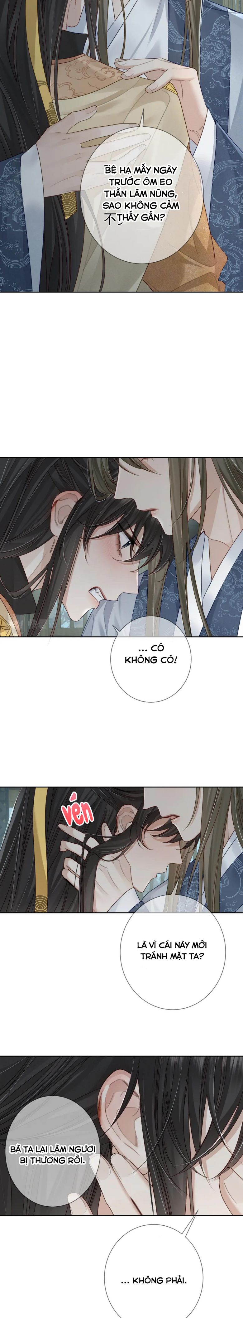 nhân vật chính chỉ muốn yêu đương chapter 59 6