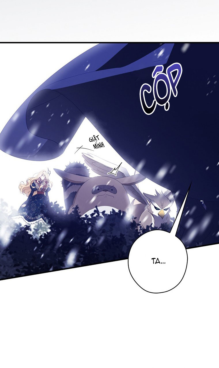 phương pháp khiến chồng đứng về phía của tôi chapter 38 19