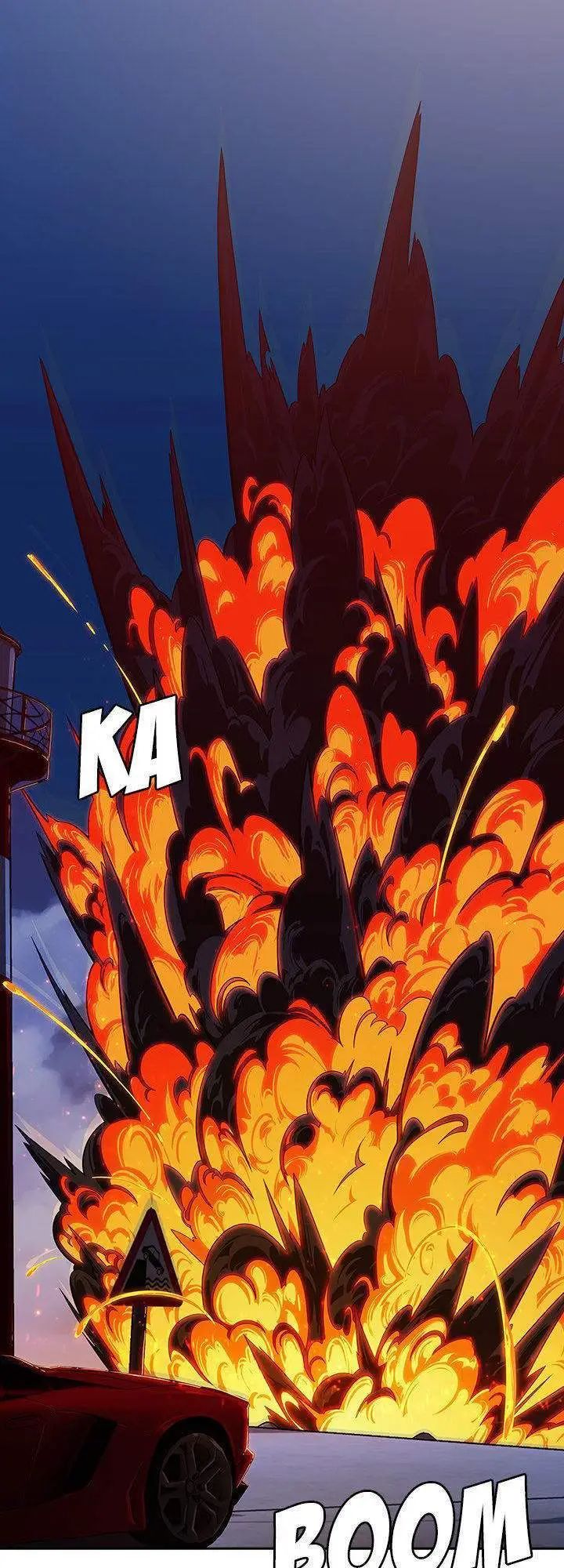 quý cô chân dài chapter 45 19