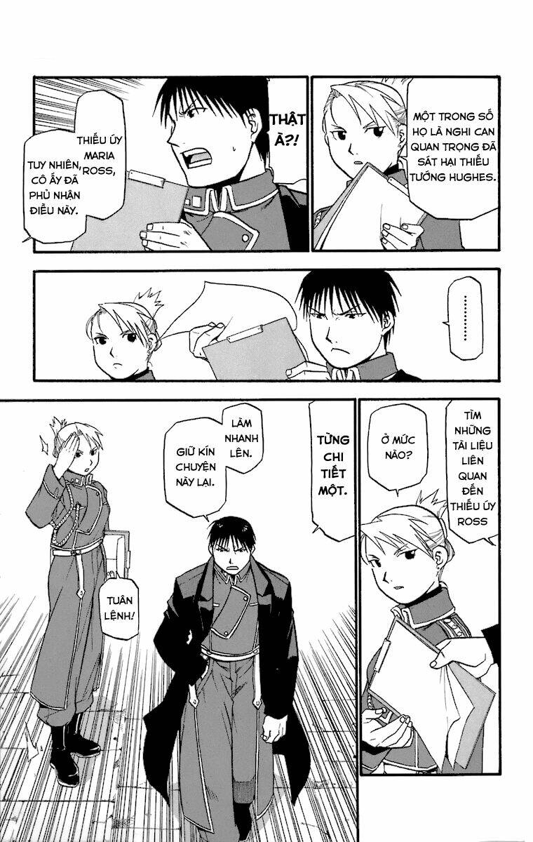 giả kim thuật chapter 35 15