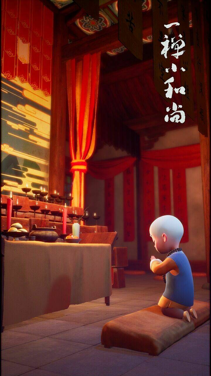 nhất thiền tiểu hòa thượng chapter 75 42