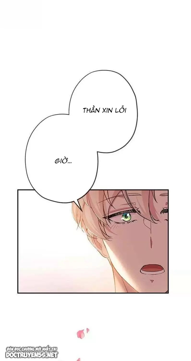 nếu tôi là nhân vật phản diện liệu tôi sẽ chết chapter 25 84