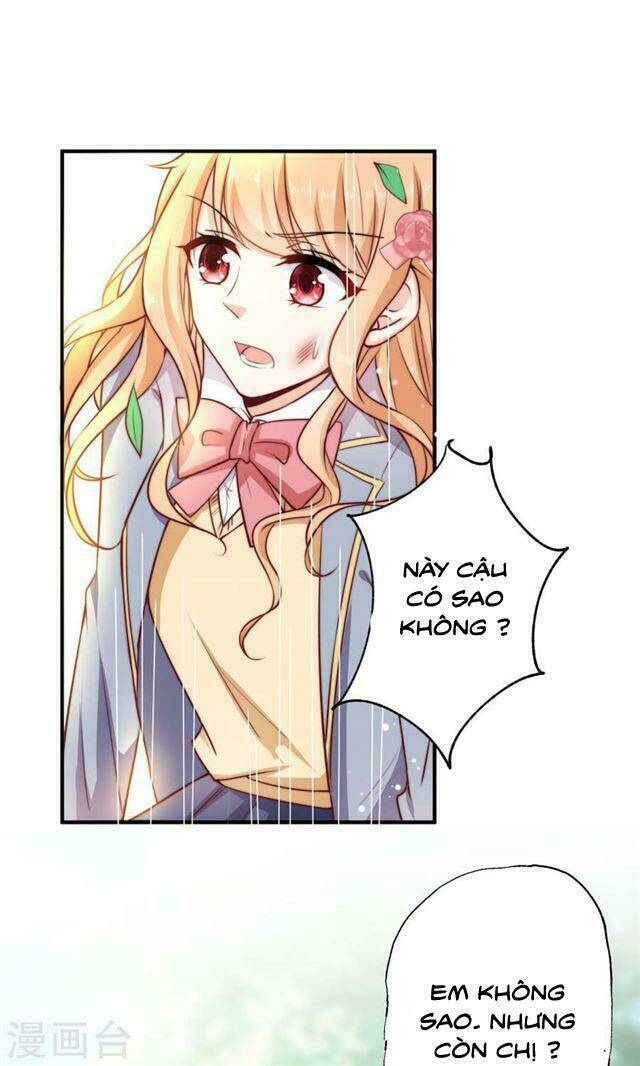 hôm nay tôi sẽ yêu ai đây ? chapter 1 30