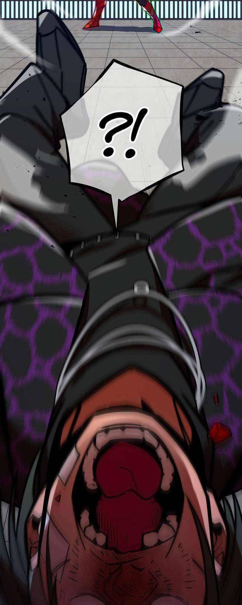 Huyết Thánh Cứu Thế Chủ~ Ta Chỉ Cần 0.0000001% Đã Trở Thành Vô Địch chapter 33 64