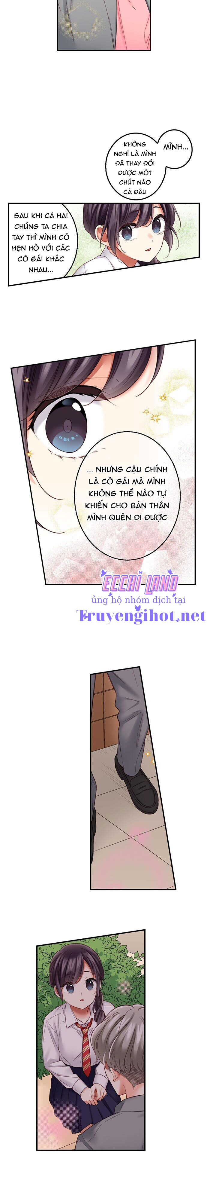 họ chắc chắn đã làm chuyện đó chapter 76.2 7