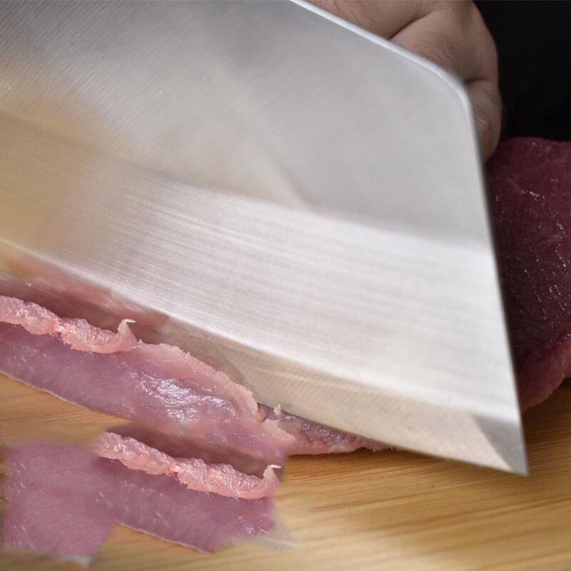 DAO - DAO BẾP NHẬT BẢN SANTOKU MÃ b6DT124 nt topcomshop vn